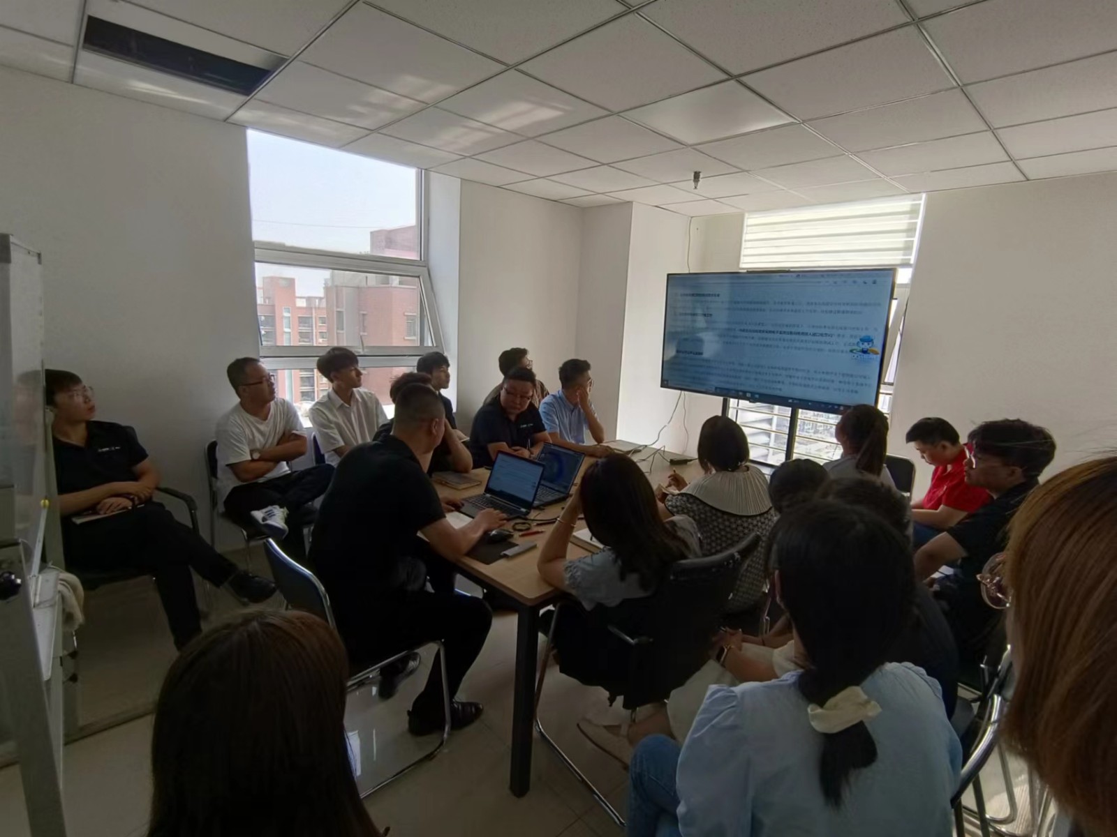 M88��������ְԱ������ѵ